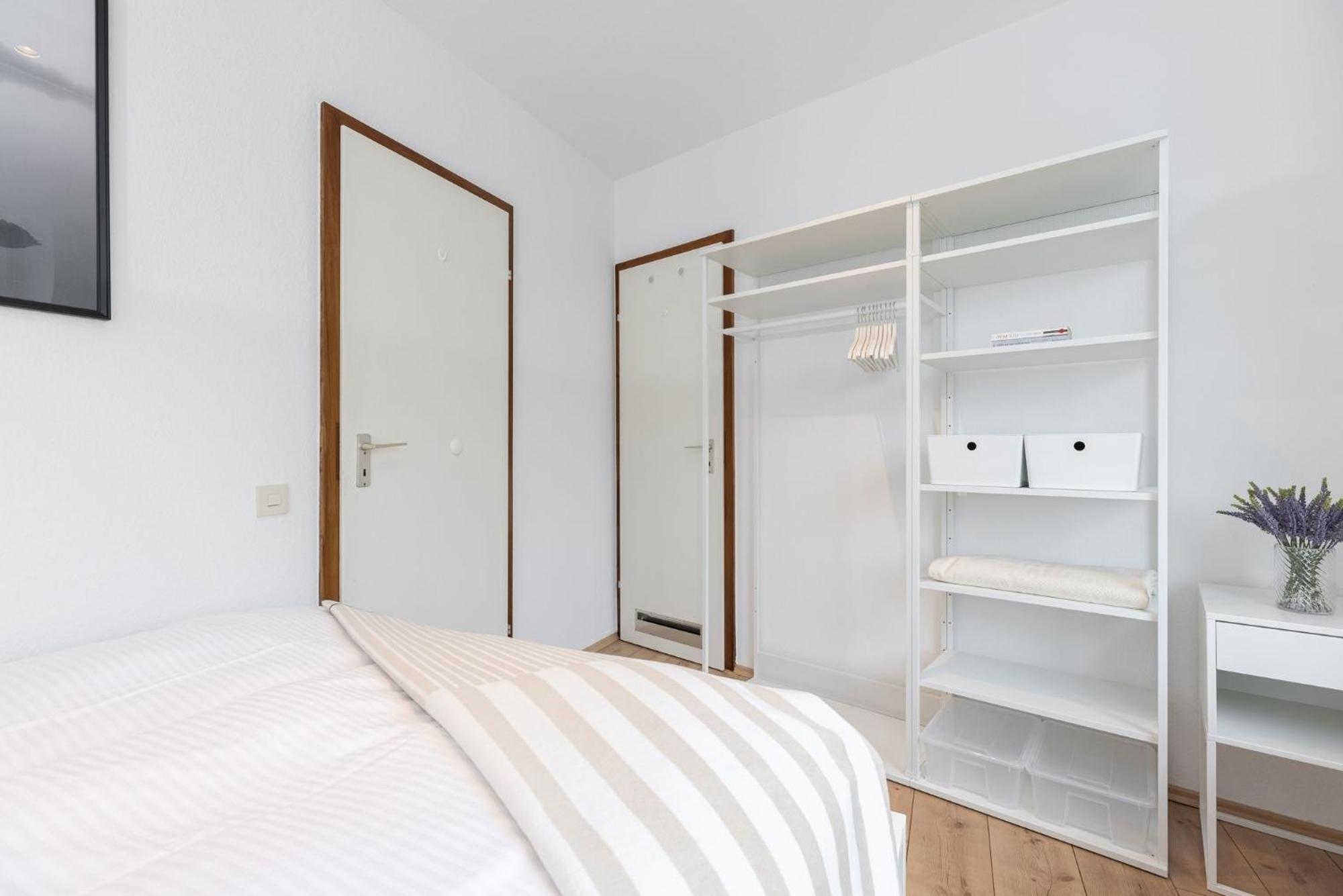 Hanseat Wohnung 155 Gromitz Bagian luar foto