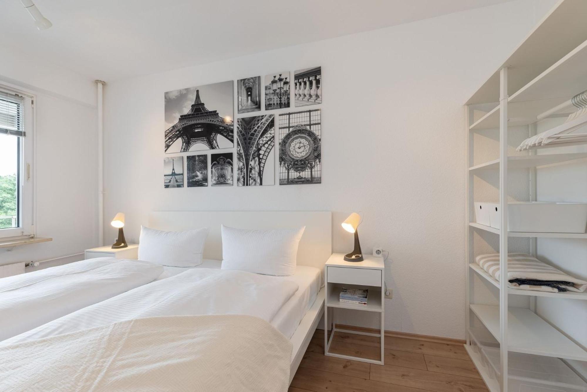 Hanseat Wohnung 155 Gromitz Bagian luar foto