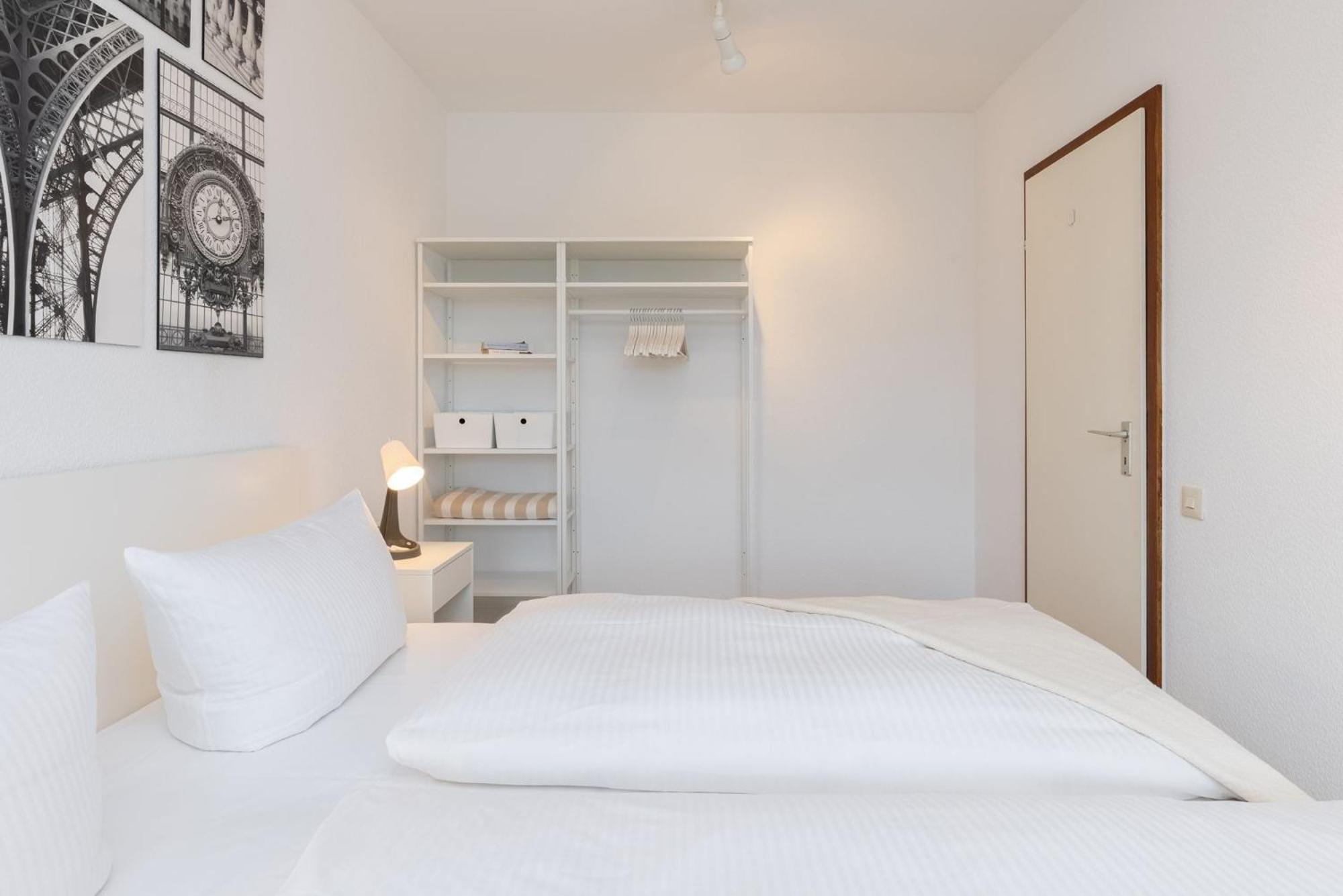 Hanseat Wohnung 155 Gromitz Bagian luar foto