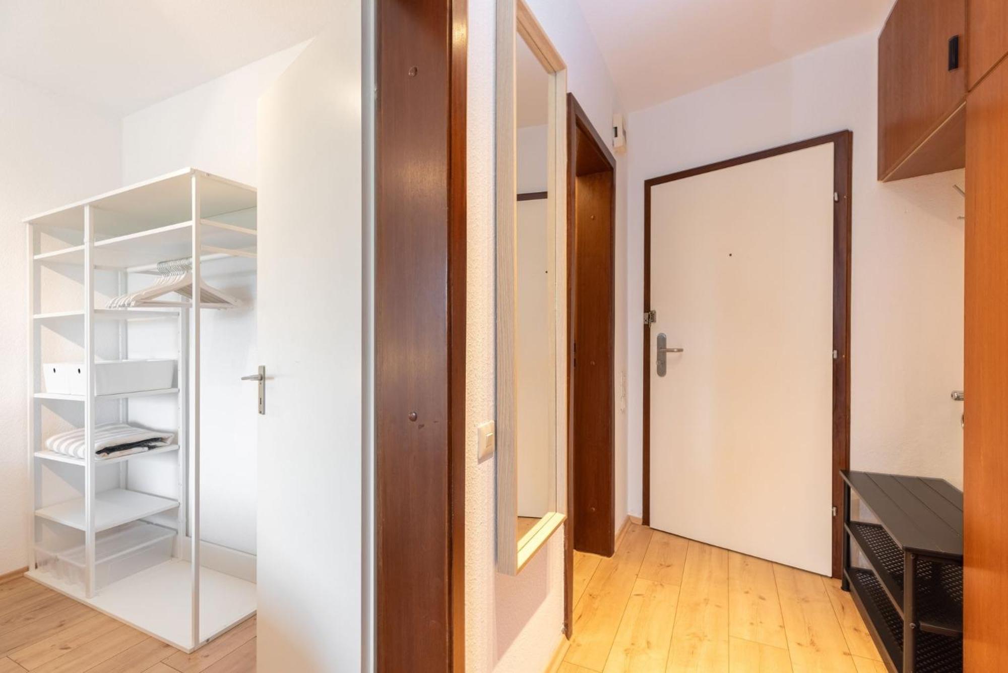 Hanseat Wohnung 155 Gromitz Bagian luar foto