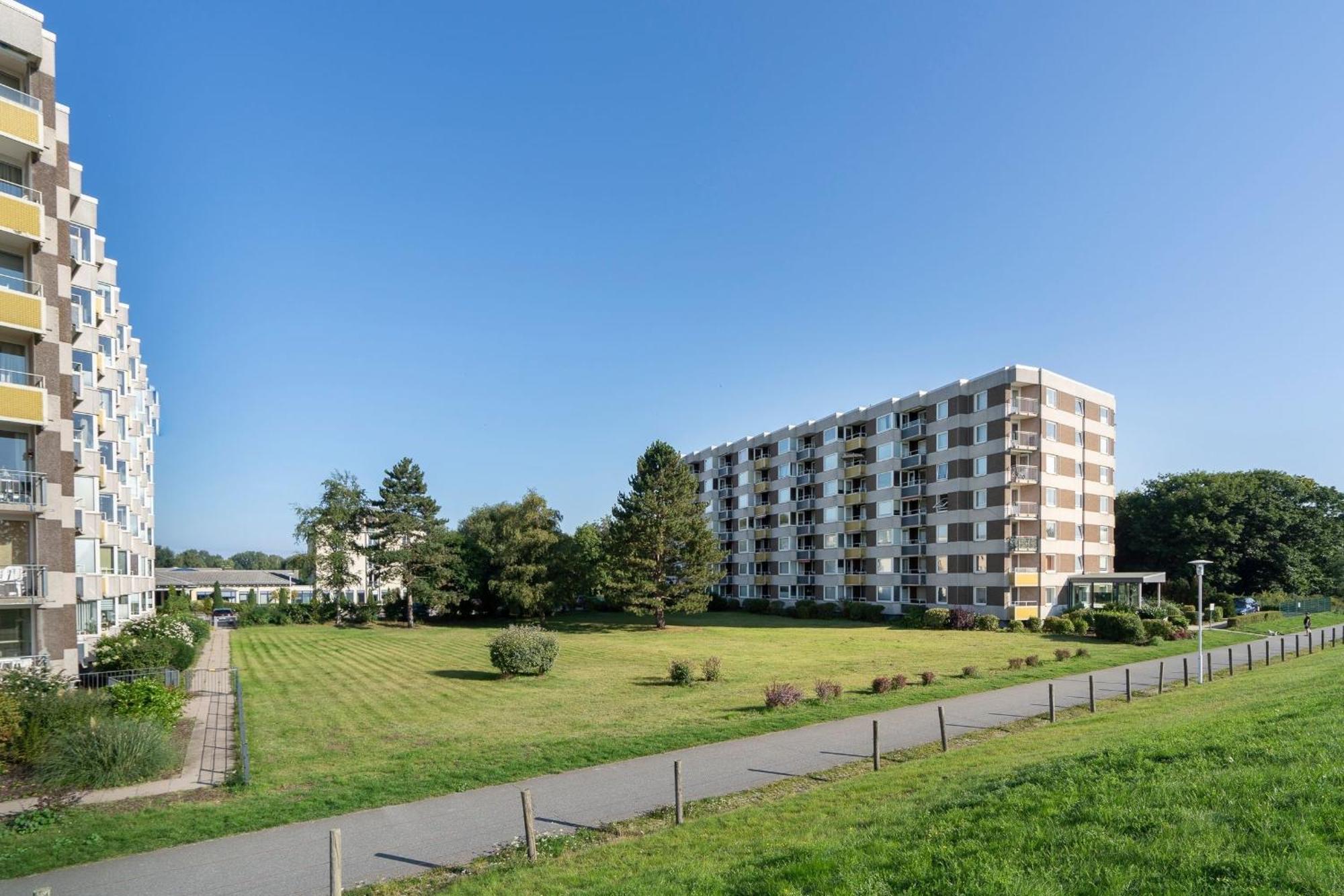 Hanseat Wohnung 155 Gromitz Bagian luar foto
