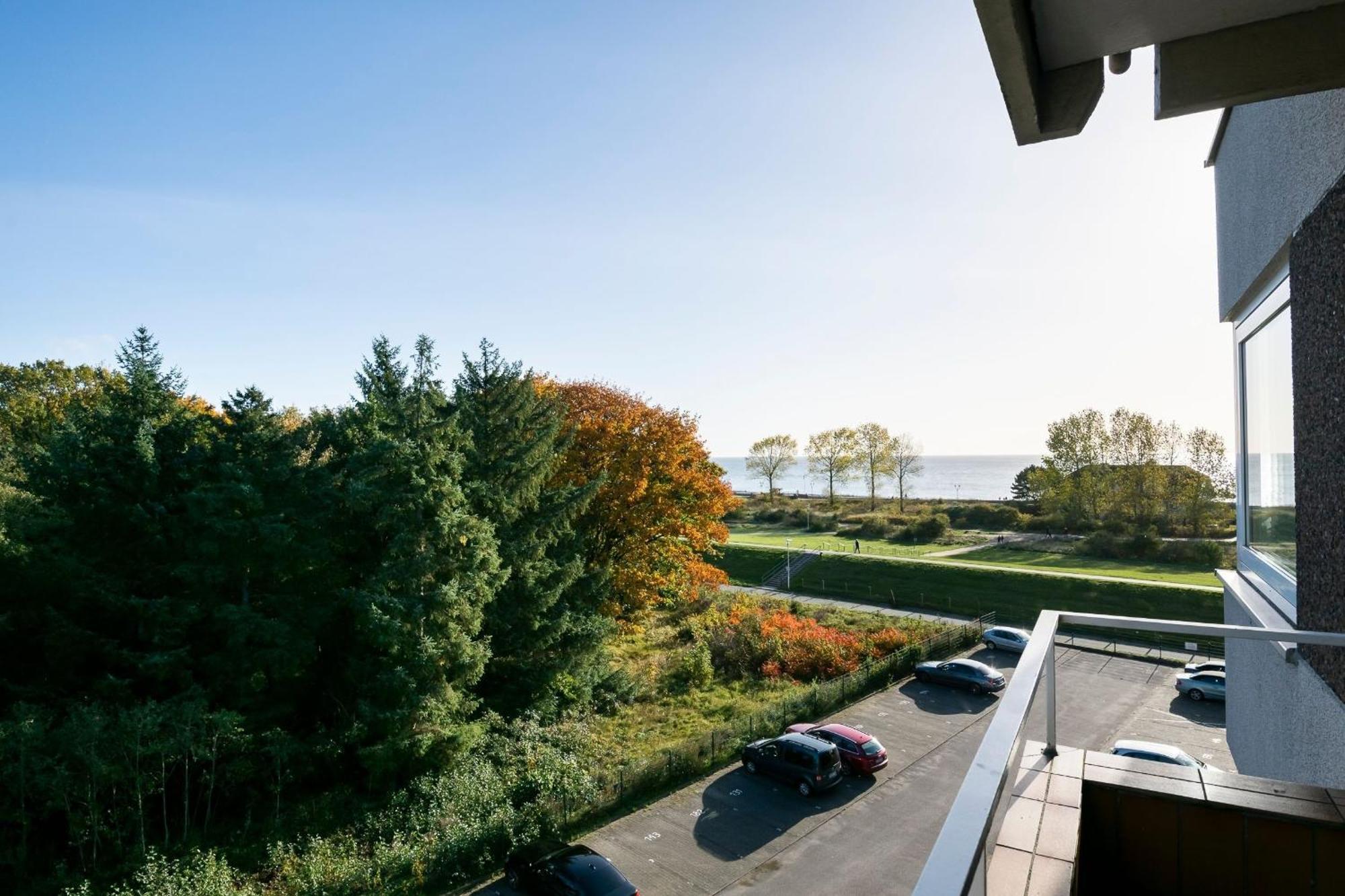Hanseat Wohnung 155 Gromitz Bagian luar foto