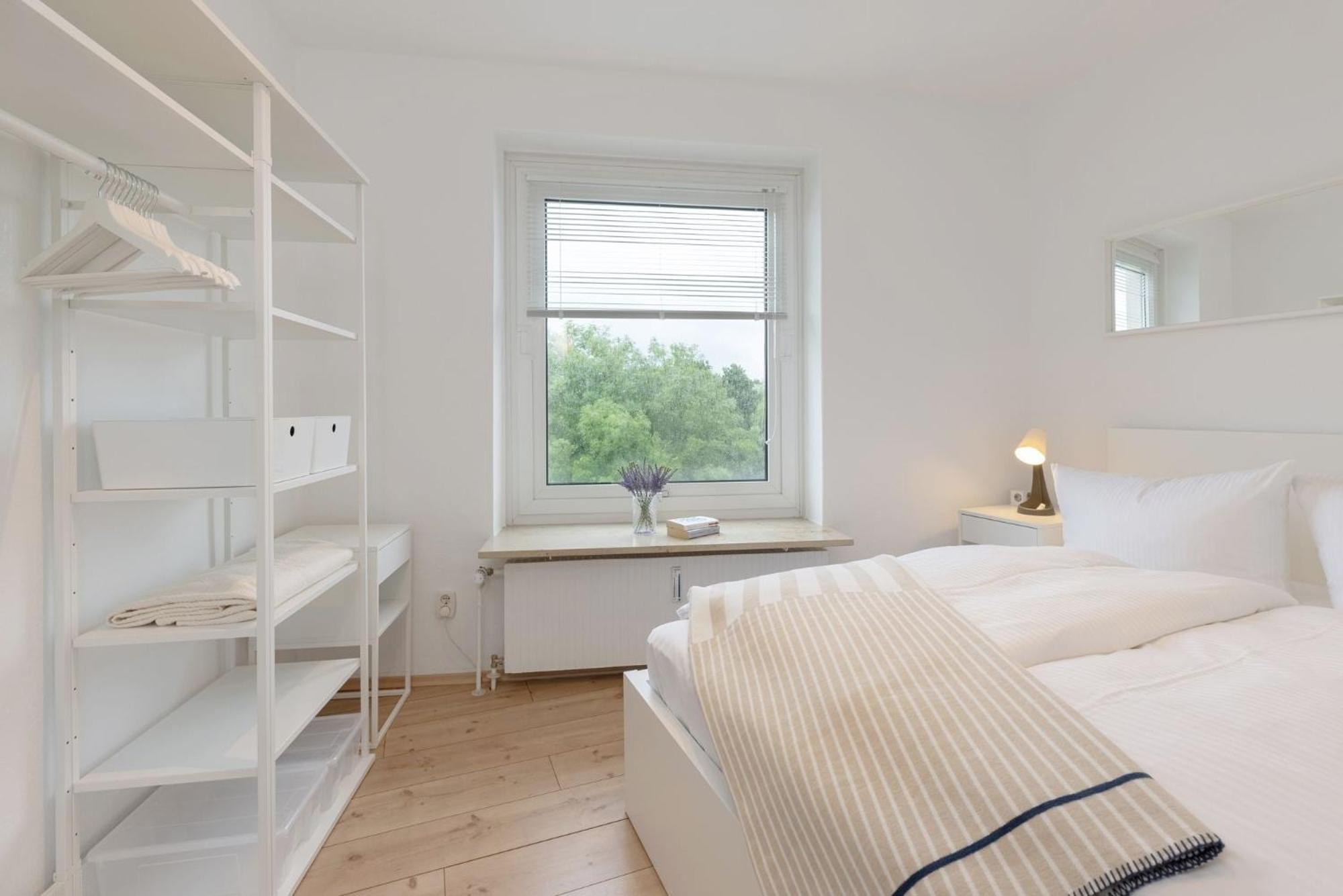 Hanseat Wohnung 155 Gromitz Bagian luar foto