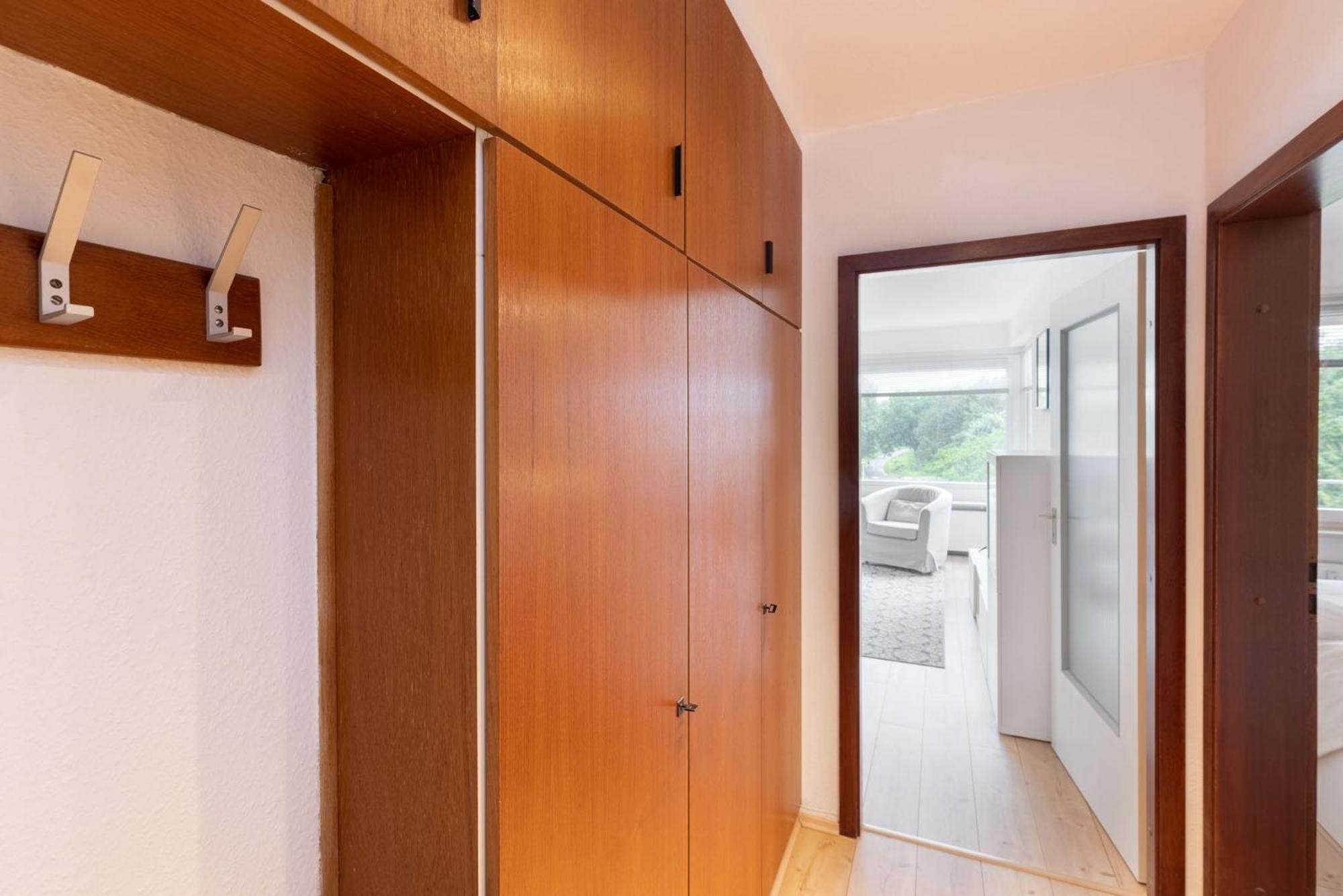 Hanseat Wohnung 155 Gromitz Bagian luar foto